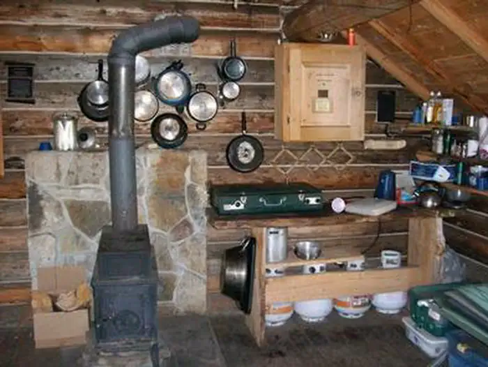 SNOW PEAK CABIN photo 3