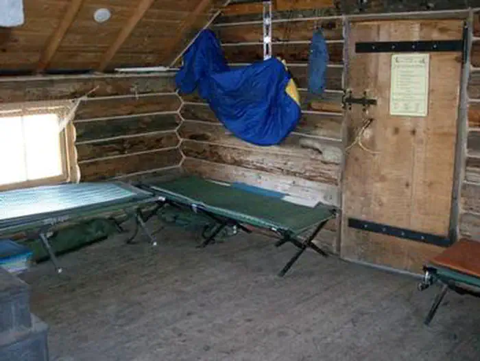 SNOW PEAK CABIN photo 5