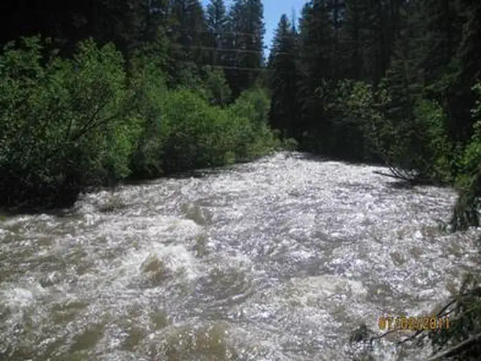 SNOWBANK CAMPGROUND photo