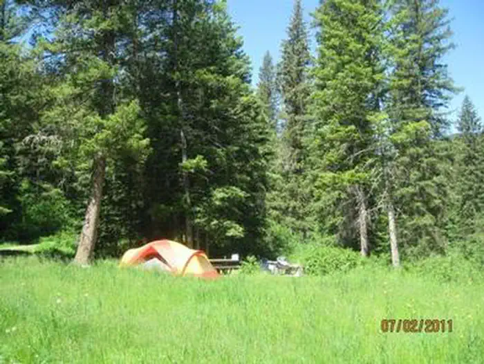 SNOWBANK CAMPGROUND photo 2