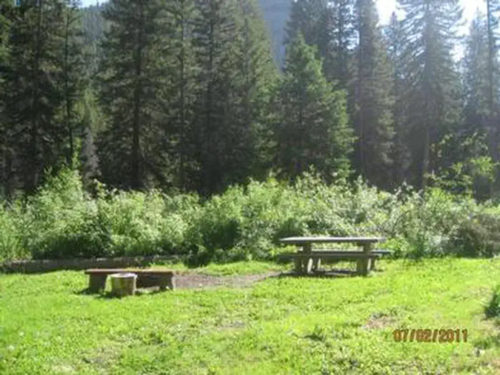 SNOWBANK CAMPGROUND photo 3