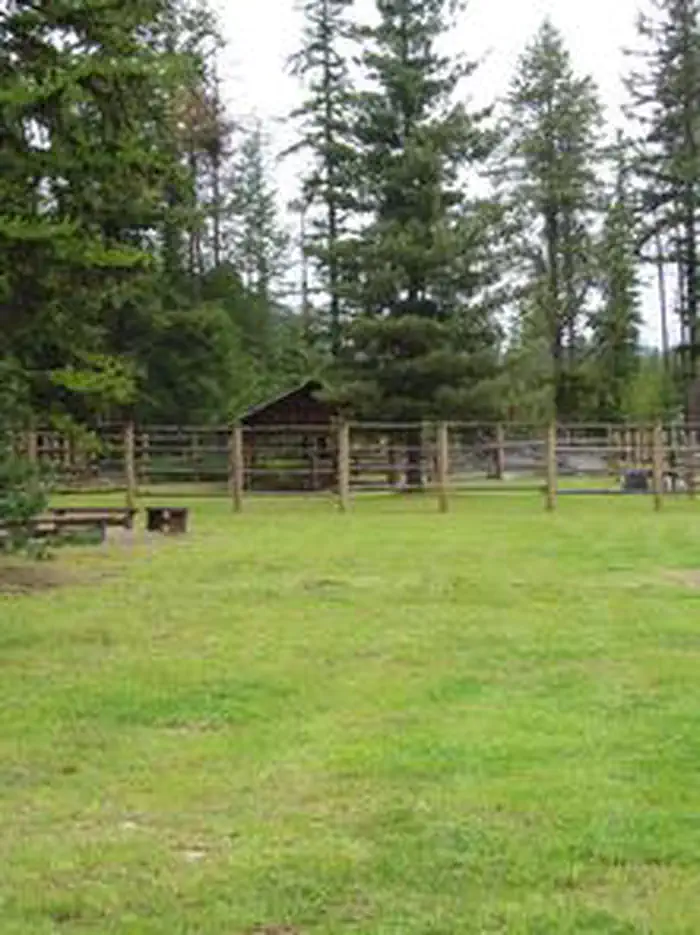 SNYDER GUARD STATION (ID) photo 3