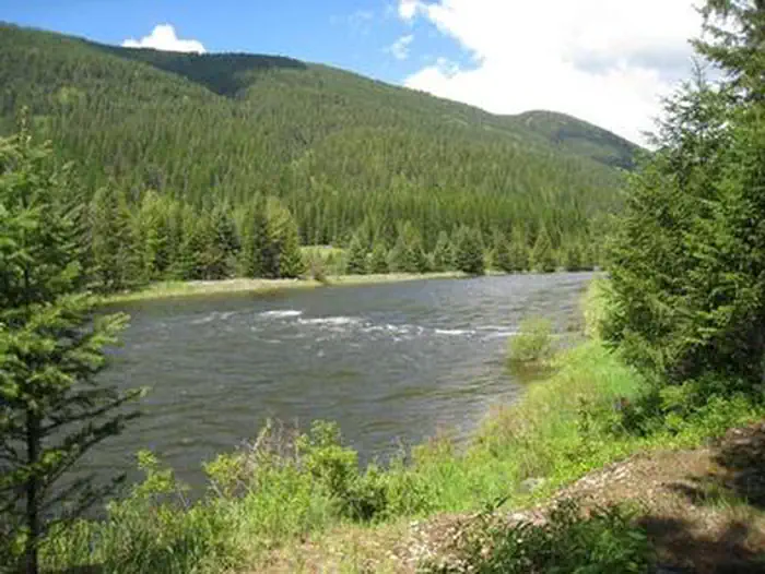 SNYDER GUARD STATION (ID) photo 4