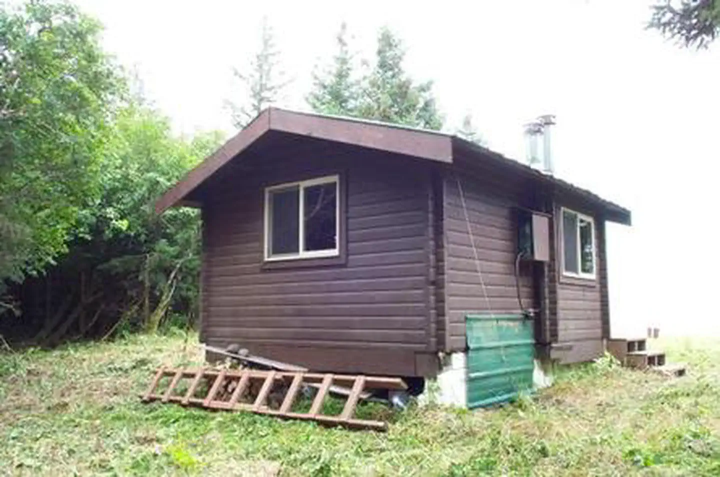 SOFTUK BAR CABIN photo 3