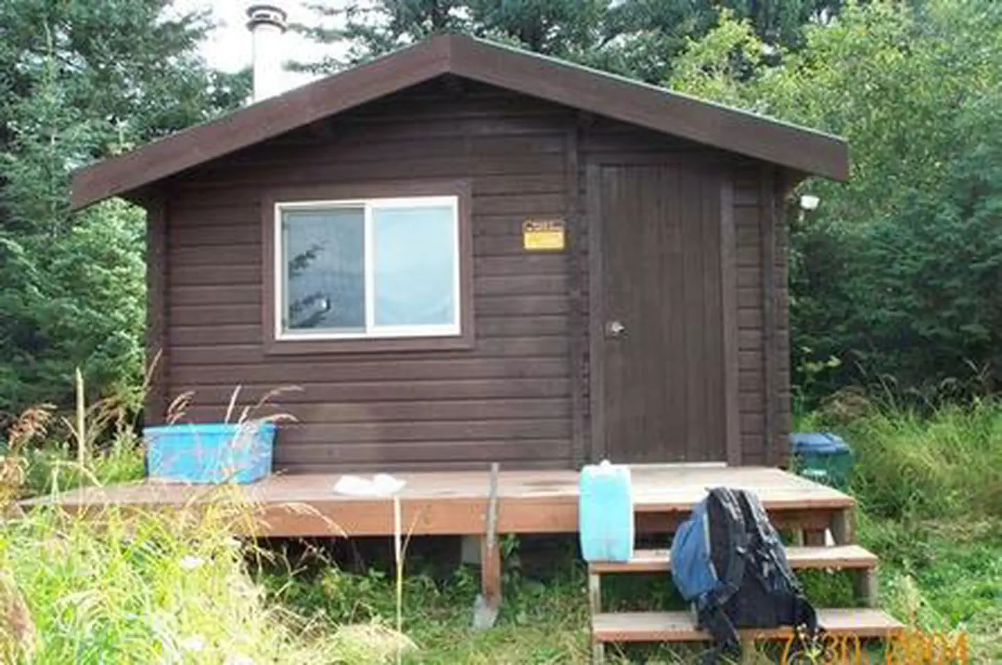 SOFTUK BAR CABIN photo 4