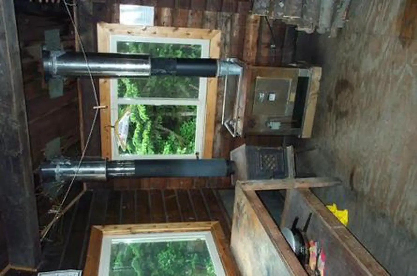SOFTUK BAR CABIN photo 5