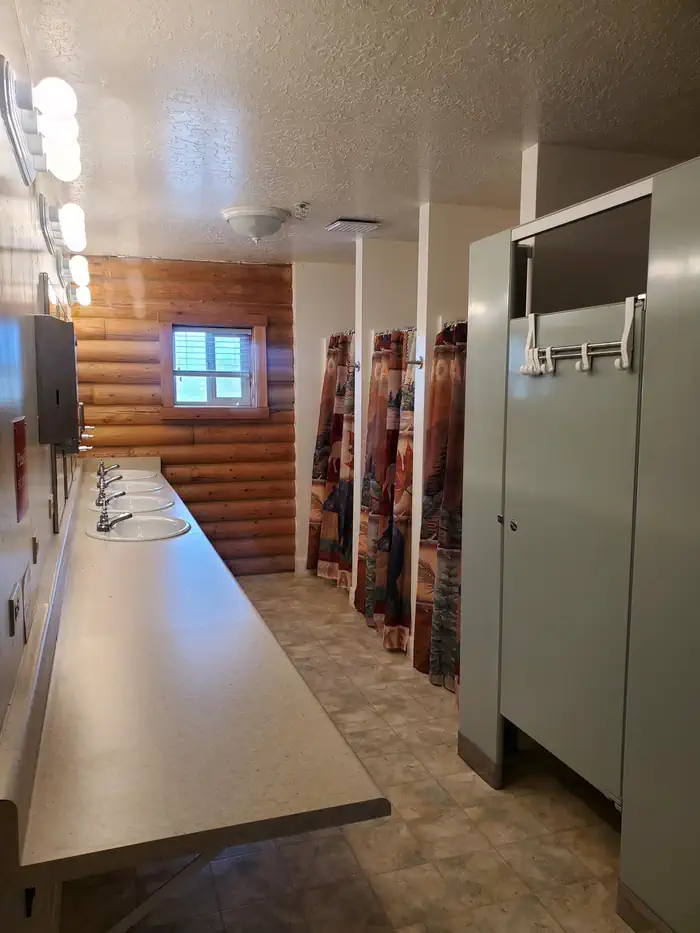 Soldier Creek Vacation Cabin photo 3