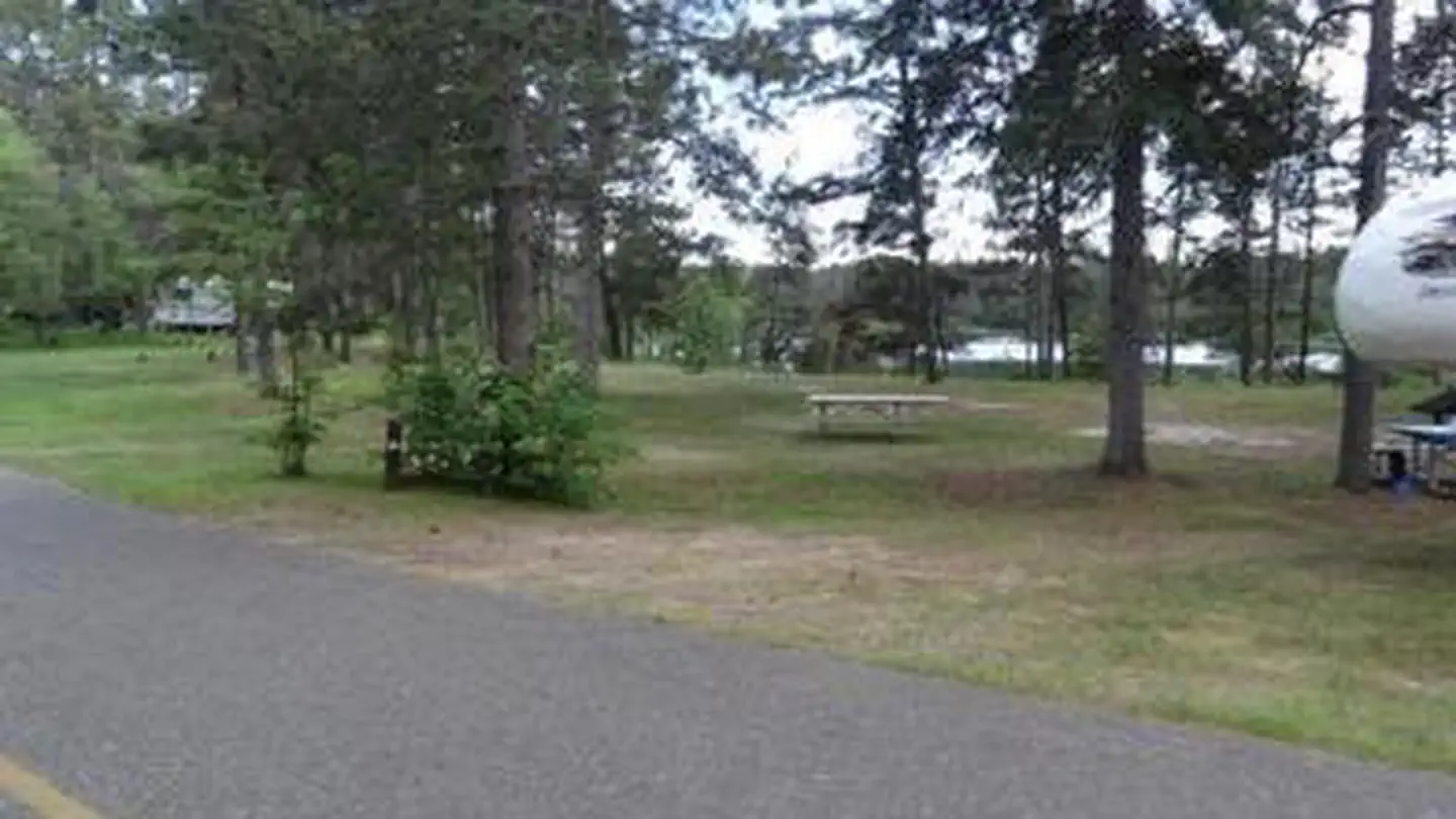 SOLDIER LAKE photo