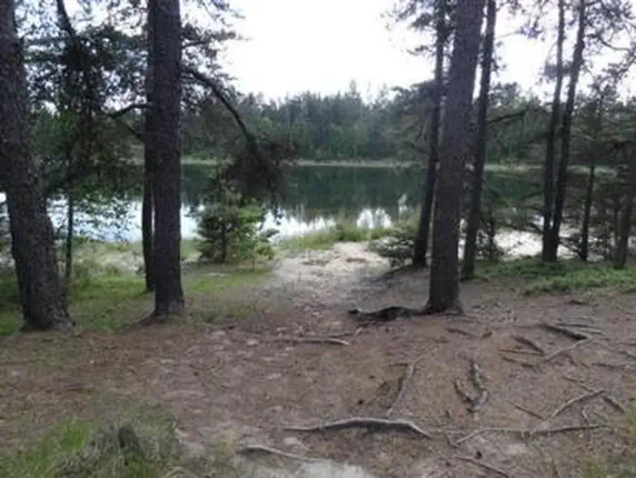 SOLDIER LAKE photo 2
