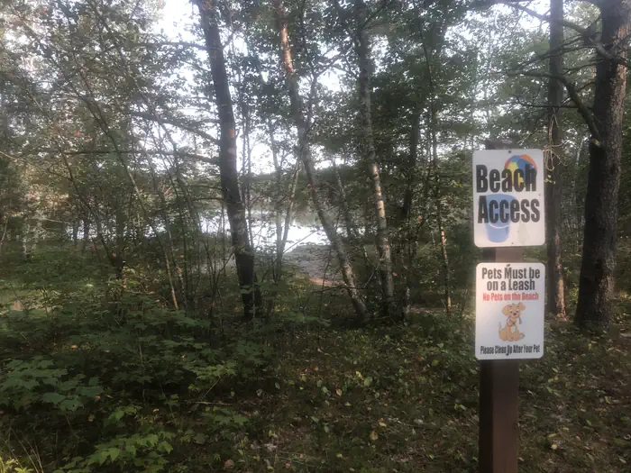 SOLDIER LAKE photo 4