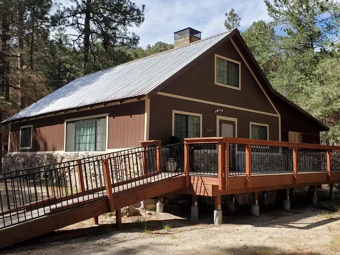Sollers Cabin (AZ) photo 2