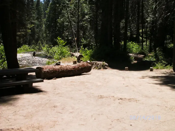 SOQUEL CAMPGROUND photo