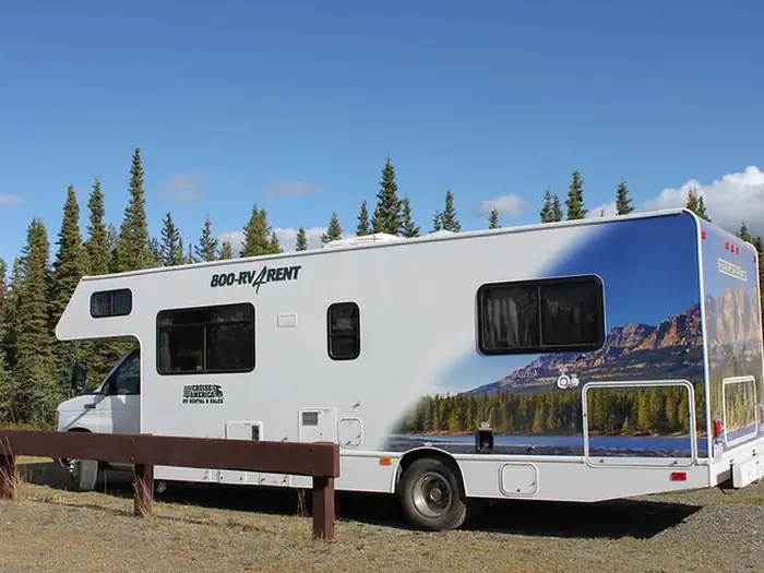 Sourdough Creek Campground photo 3