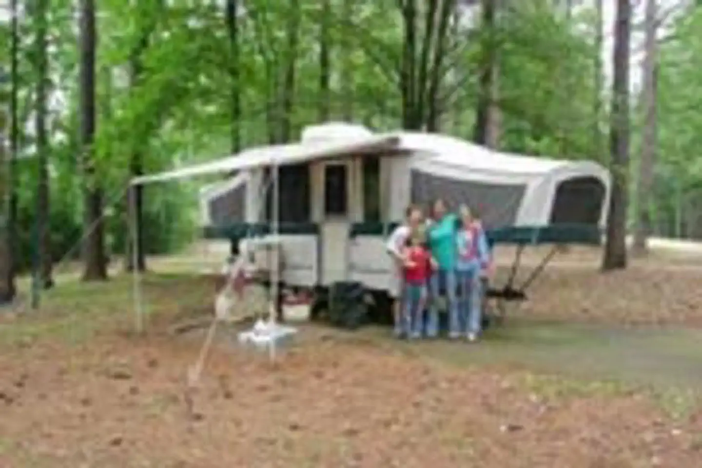 South Abutment Campground photo 4