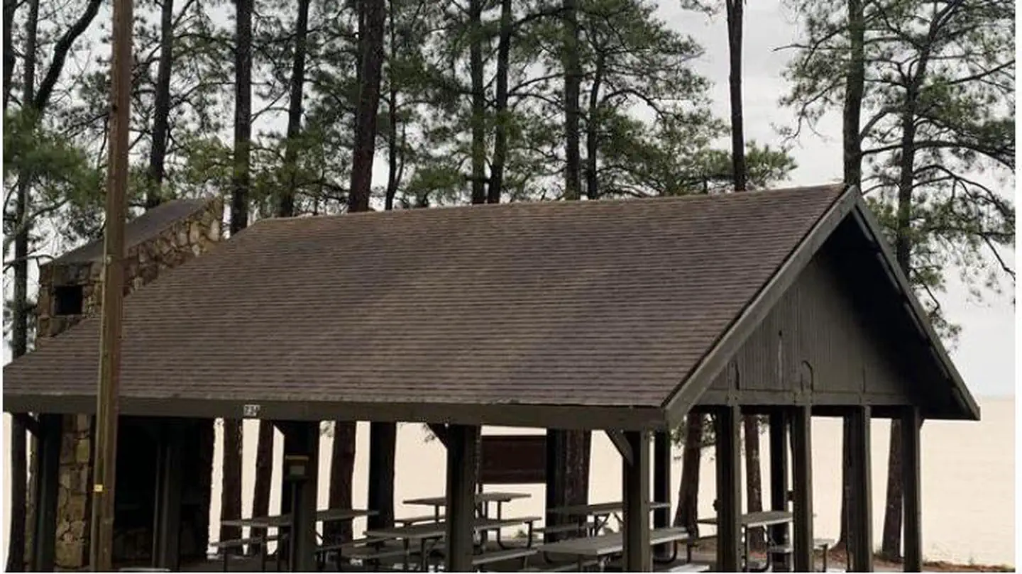 South Abutment Pavilion photo