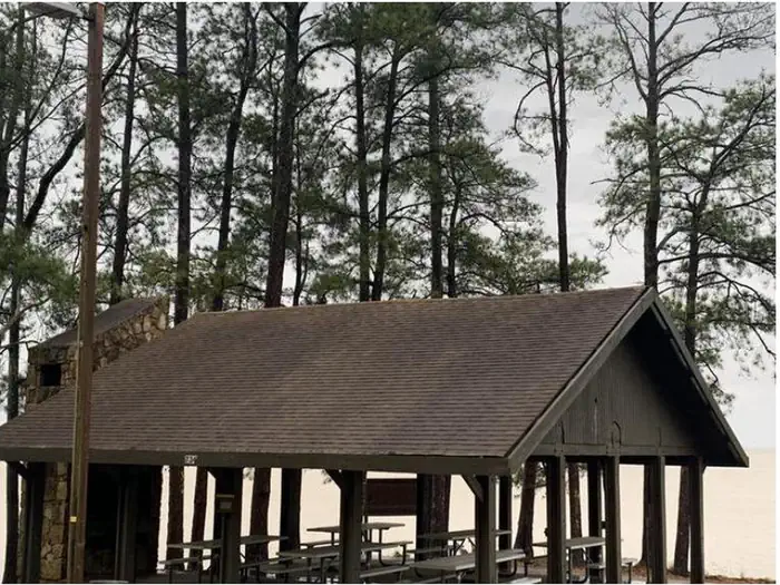 South Abutment Pavilion photo 2