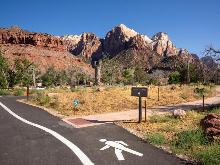 SOUTH CAMPGROUND (UT) photo 4