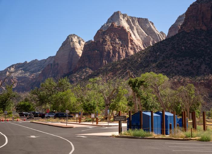 SOUTH CAMPGROUND (UT) photo 5
