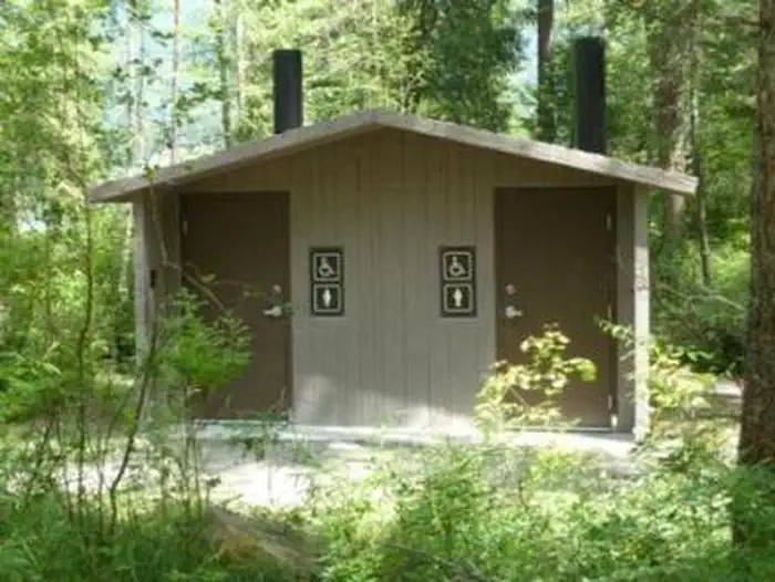 SOUTH DICKEY LAKE photo 5