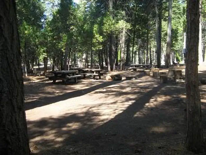 South Fork Group - Eldorado NF (CA) photo 2
