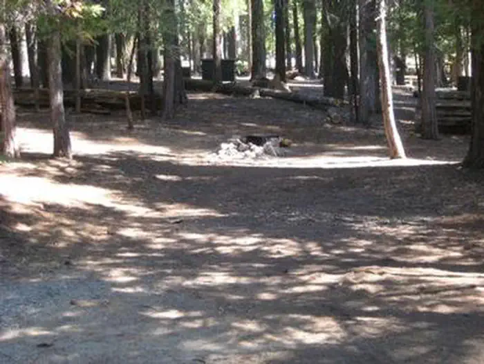 South Fork Group - Eldorado NF (CA) photo 3