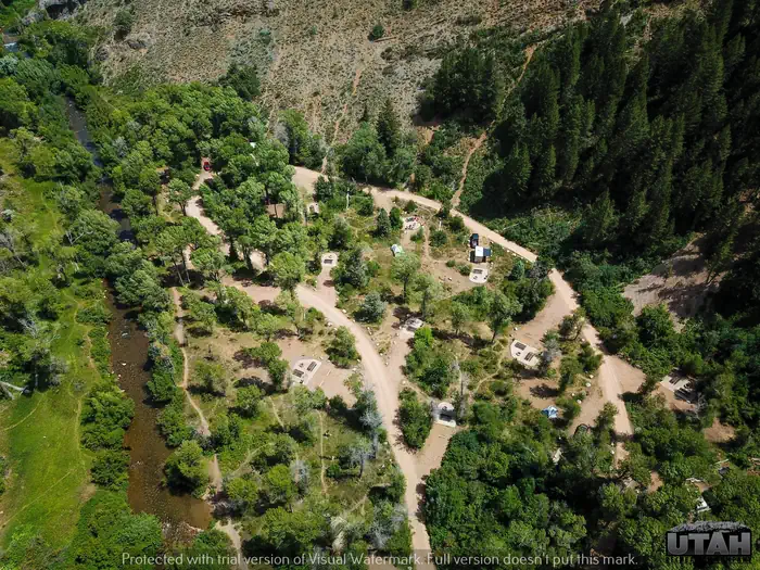 SOUTH FORK (UT) photo 2