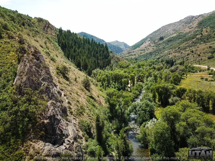 SOUTH FORK (UT) photo 4