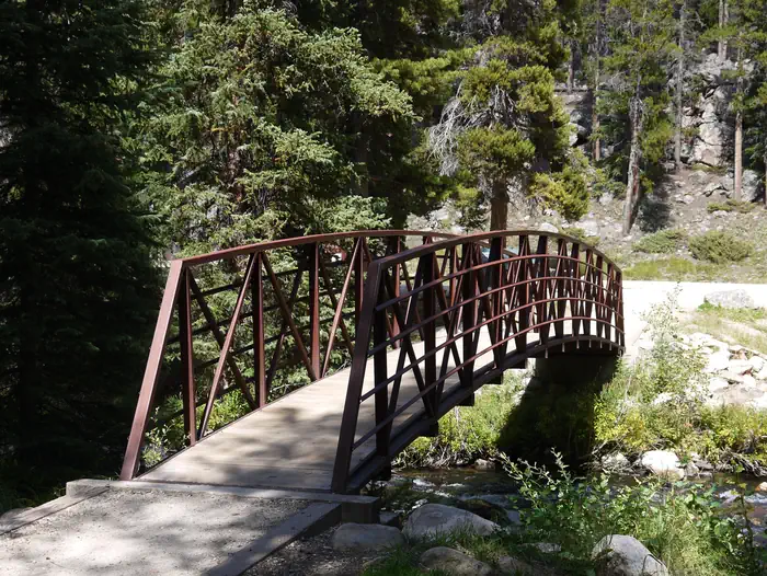 SOUTH FORK (WYOMING) photo 2