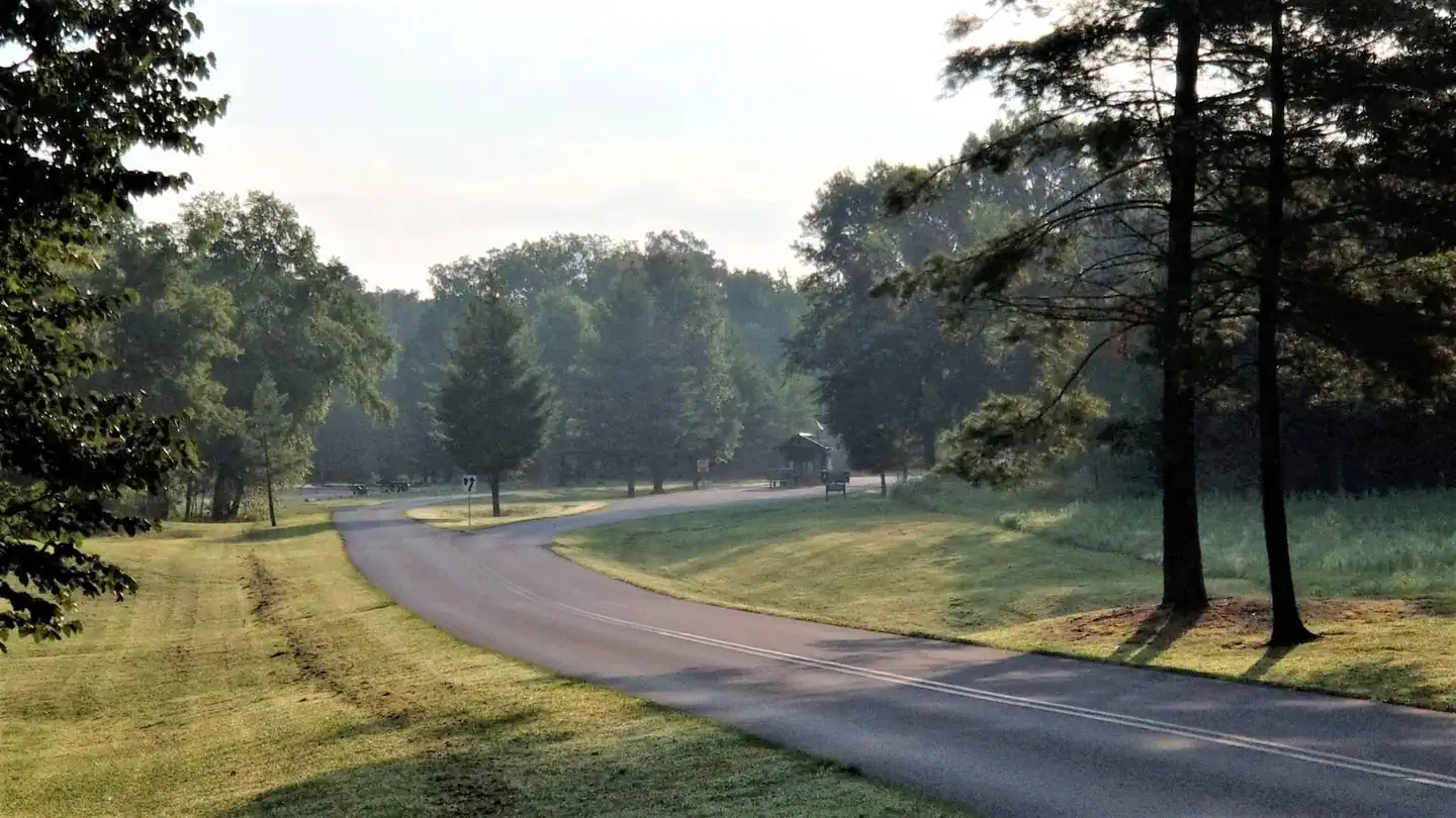 SOUTH MARCUM CAMPGROUND photo 4