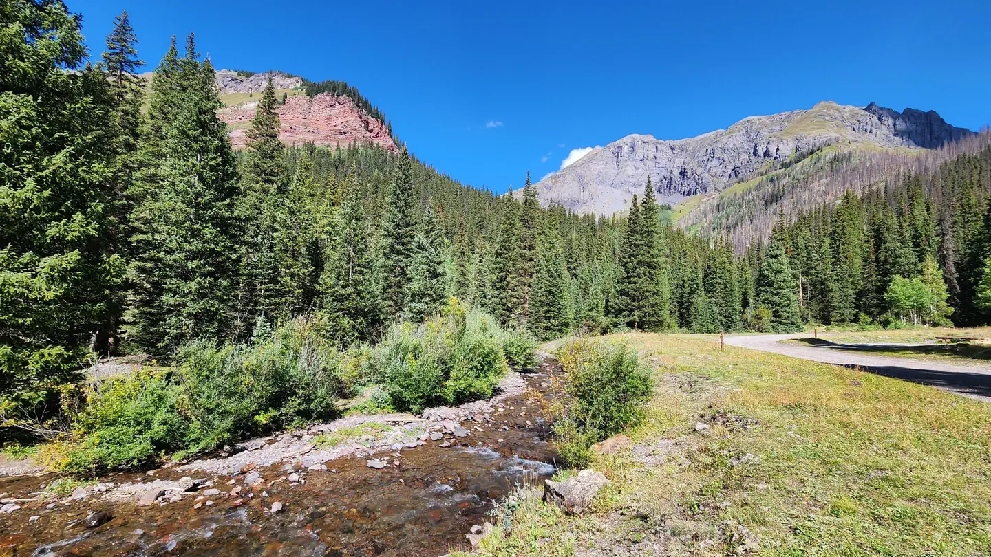 South Mineral photo