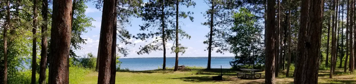 SOUTH PIKE BAY photo