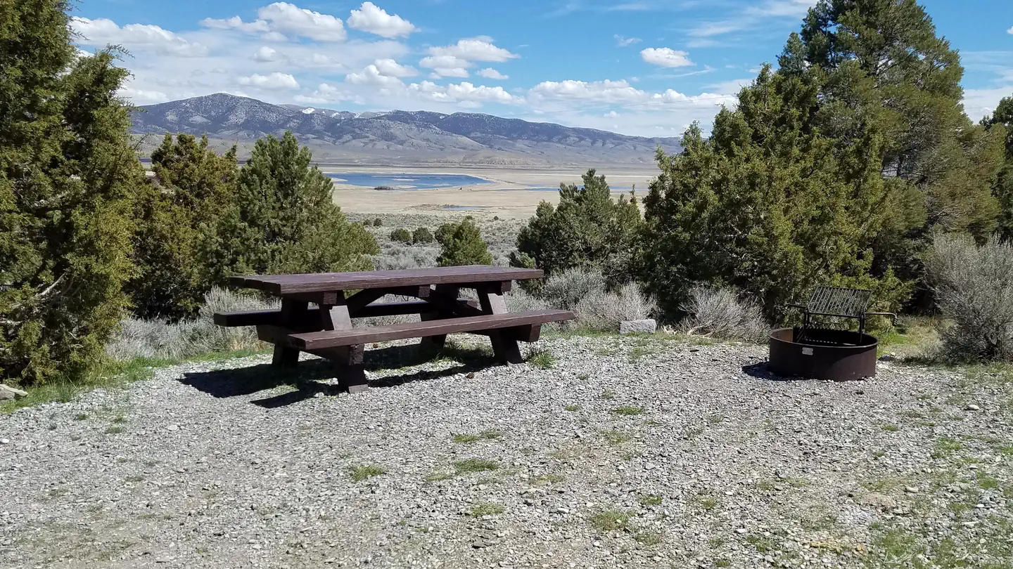 SOUTH RUBY CAMPGROUND photo