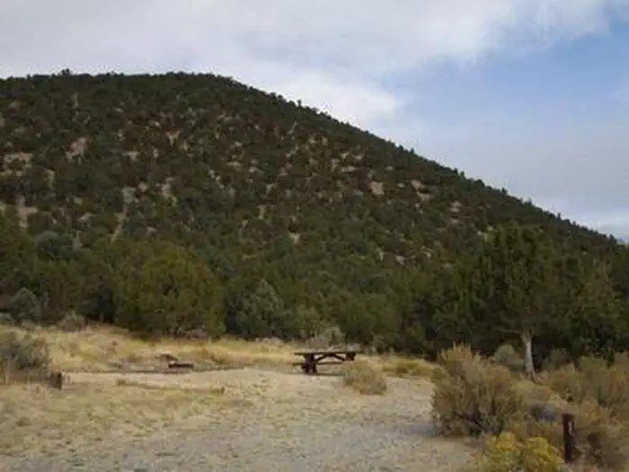 SOUTH RUBY CAMPGROUND photo 5