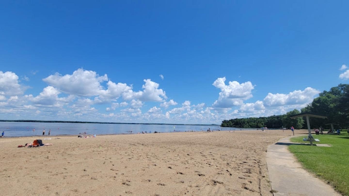 SOUTH SANDUSKY DAY USE photo
