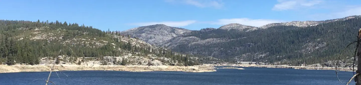 SOUTH SHORE CAMPGROUND photo