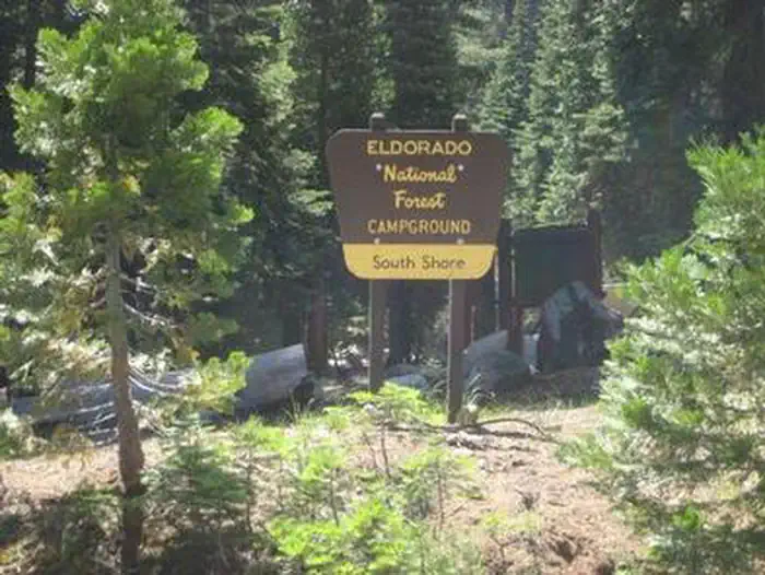 SOUTH SHORE CAMPGROUND photo 2