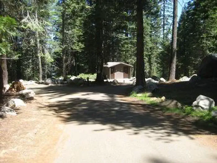 SOUTH SHORE CAMPGROUND photo 3