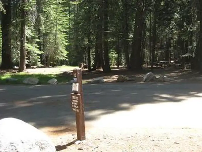 SOUTH SHORE CAMPGROUND photo 5
