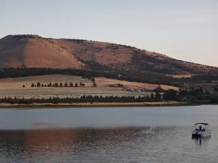South Shore Group Campground photo 3