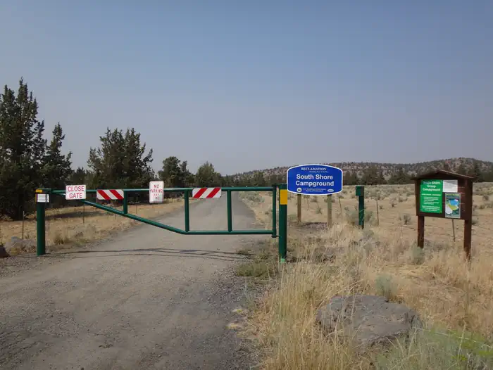 South Shore Group Campground photo 4