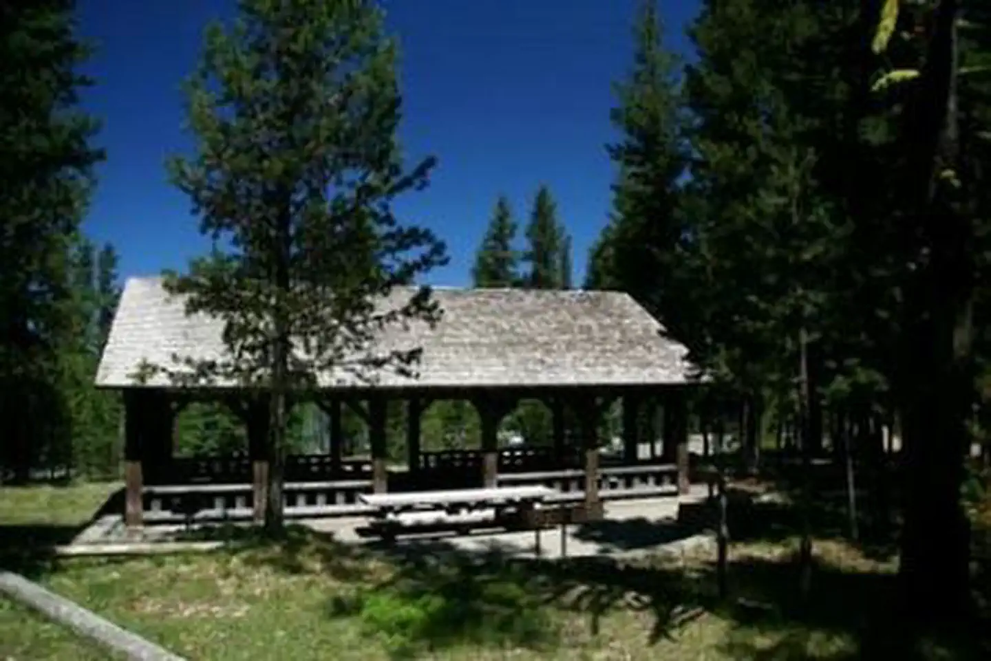 SOUTH SHORE PAVILION photo