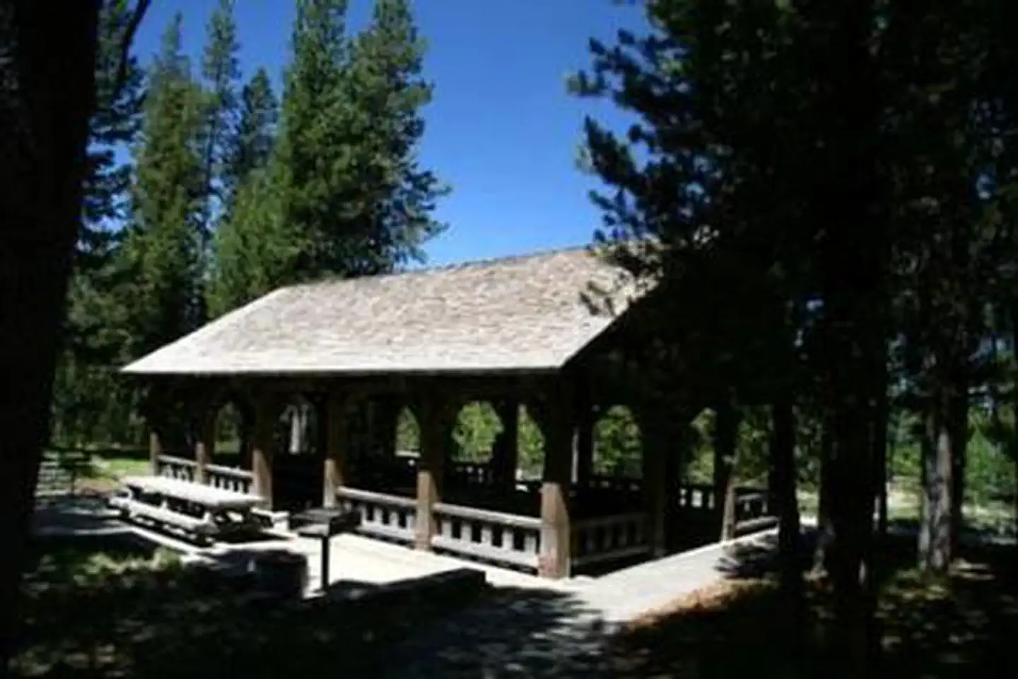 SOUTH SHORE PAVILION photo 2