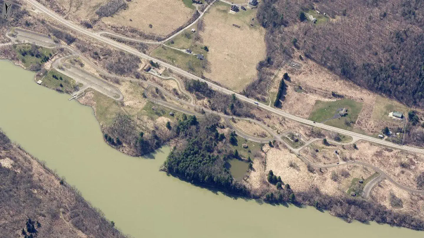 SOUTH SHORE RECREATION AREA photo
