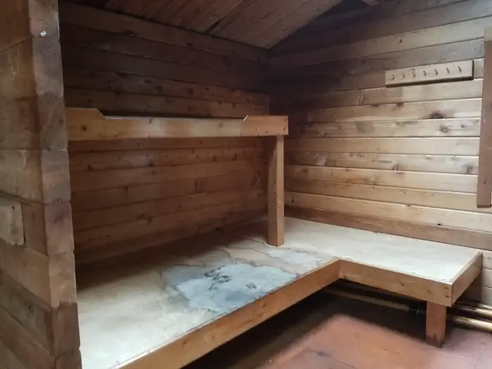 SOUTHEAST HECKMAN CABIN photo 2