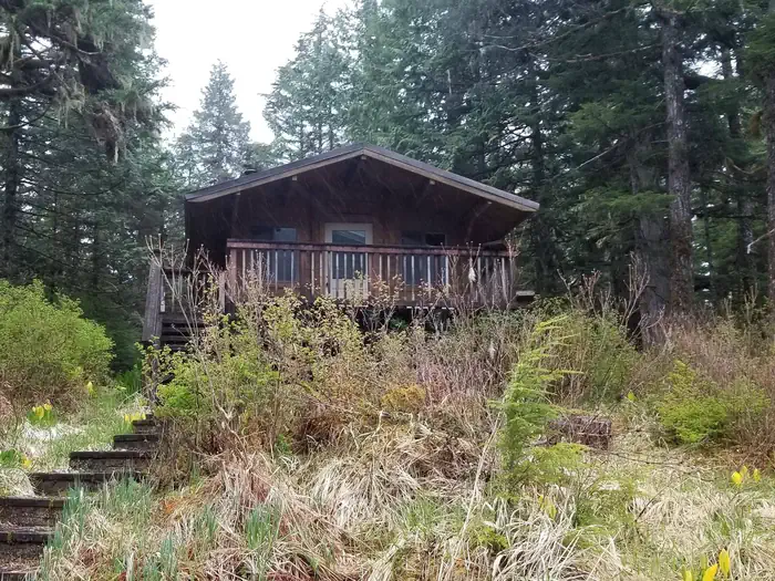 SOUTHEAST HECKMAN CABIN photo 4