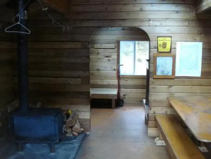 SOUTHEAST HECKMAN CABIN photo 5