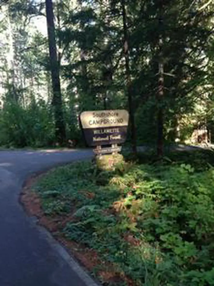 Southshore at Detroit Lake - Willamette (OR) photo 4