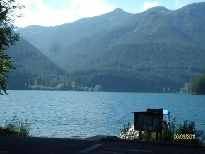 Southshore at Detroit Lake - Willamette (OR) photo 5