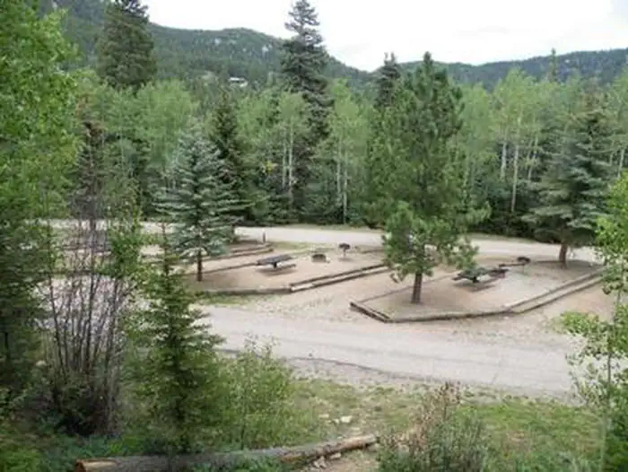 SOUTHSIDE CAMPGROUND - LAKE ISABEL photo
