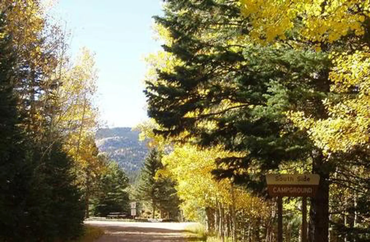 SOUTHSIDE CAMPGROUND - LAKE ISABEL photo 3